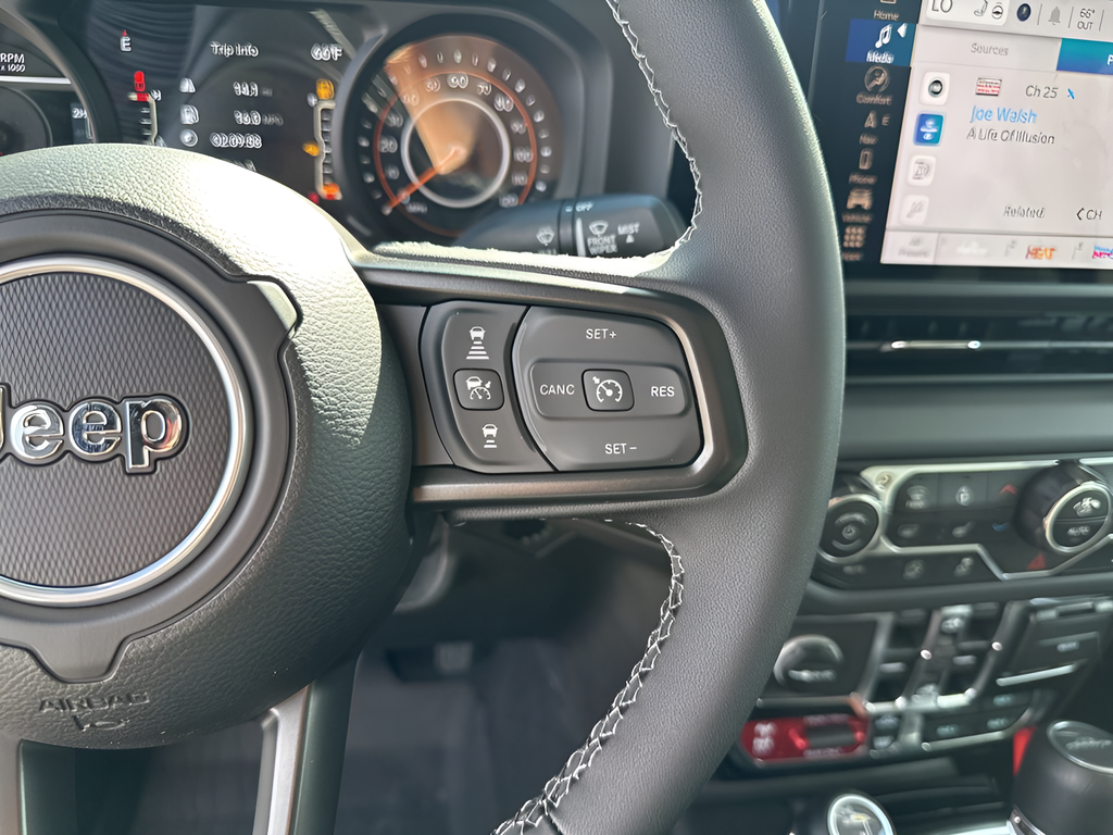 New Car 2025 Jeep Gladiator  Rubicon For Sale Under $60,000 In Austin, Texas