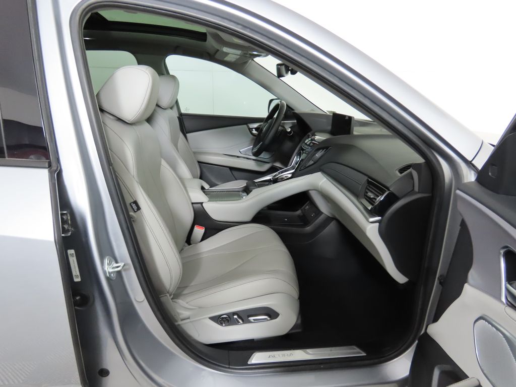 2023 Acura RDX Technology 21