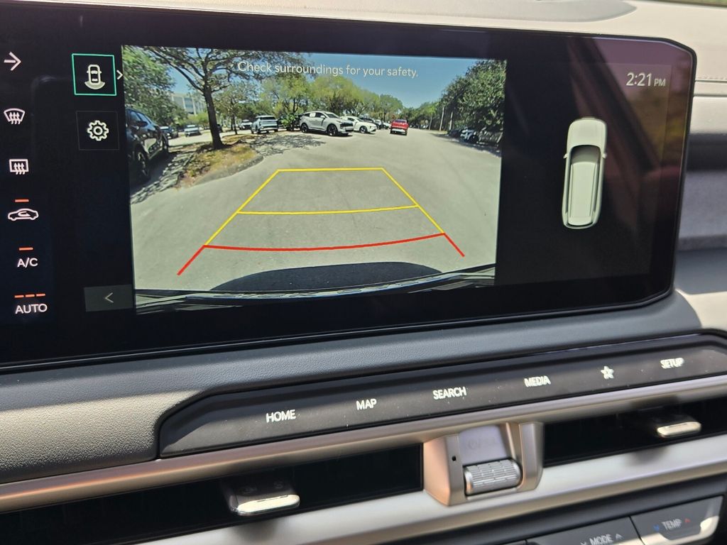 2027 Kia Telluride - $48,285