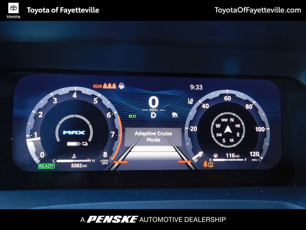 Thumbnail: 2025 Toyota Tacoma - 6