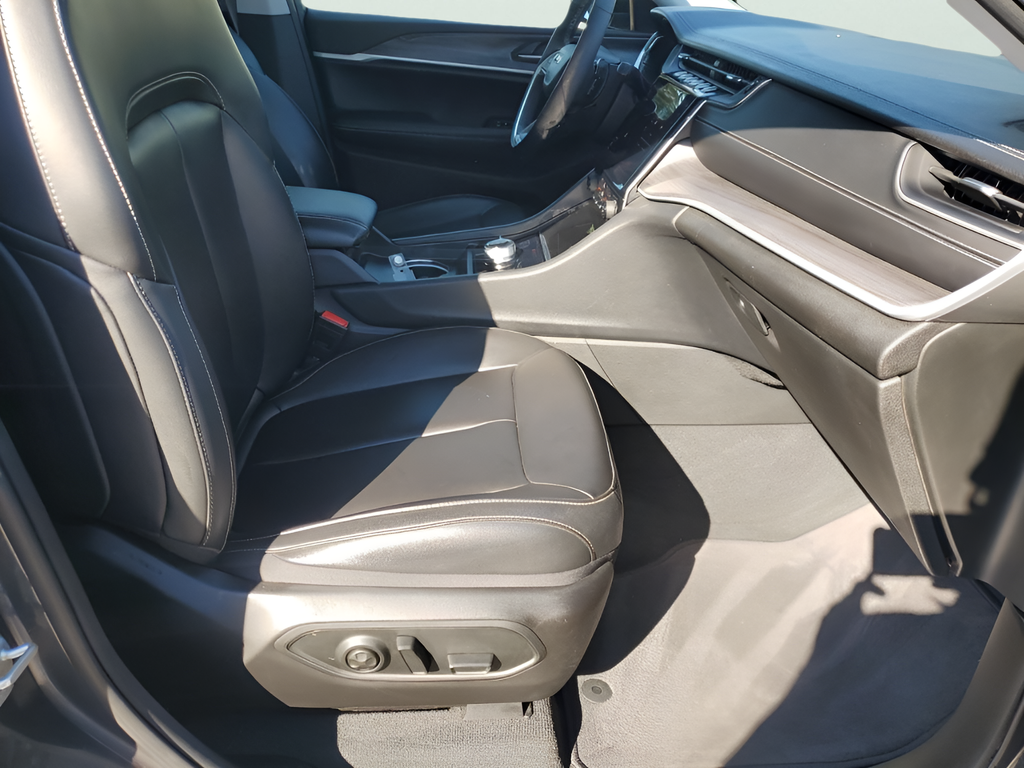 Used Car 2024 Jeep Grand Cherokee  Limited For Sale Under $40,000 In Austin, Texas