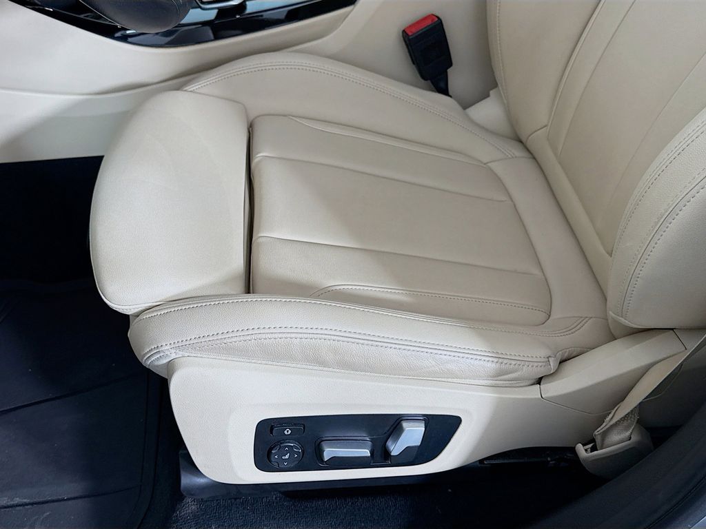 Thumbnail: 2021 BMW X3 - 20
