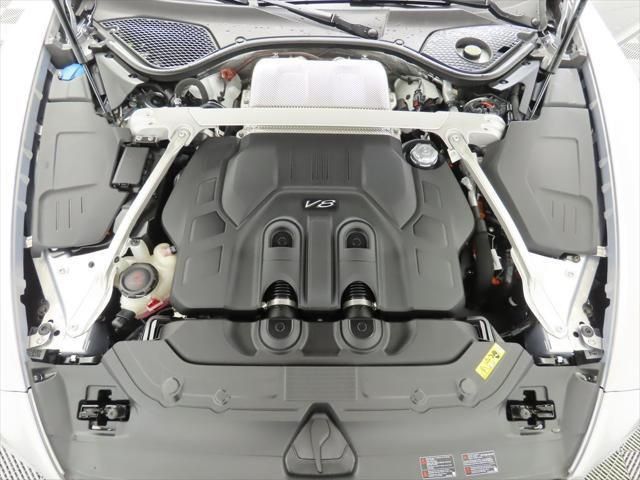 Thumbnail: 2026 Bentley Continental - 28