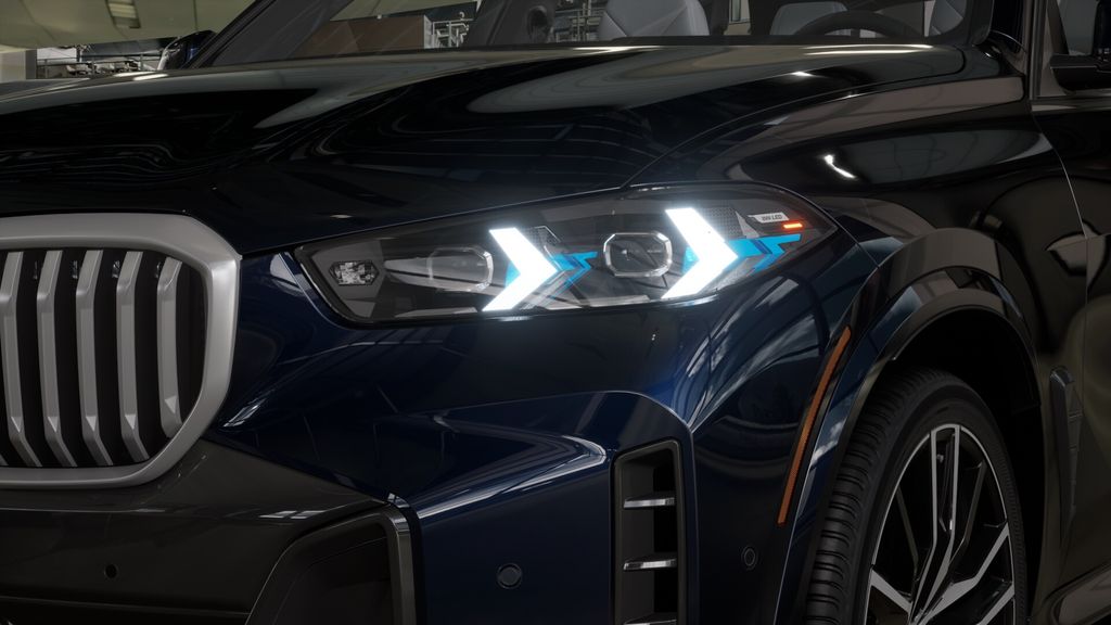 Thumbnail: 2026 BMW X5 - 31