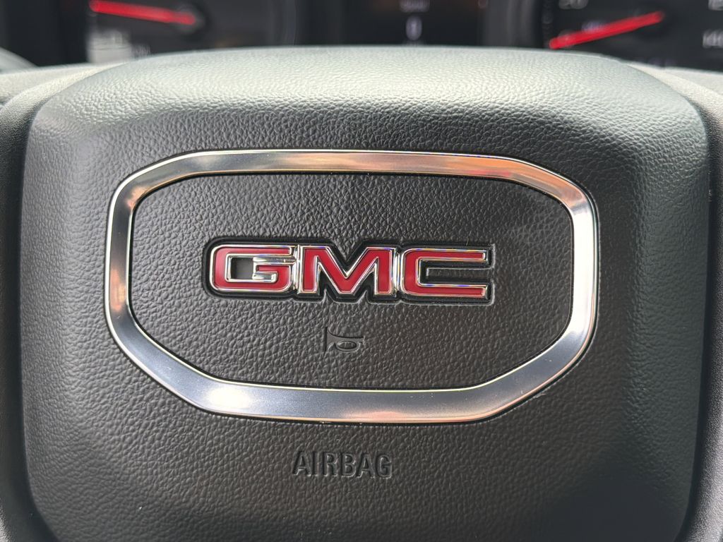 new 2026 GMC Sierra 3500HD car, priced at $72,374