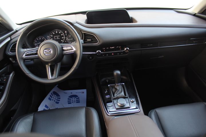 Used Car 2021 Mazda Cx-30  Premium For Sale In Georgetown, Texas