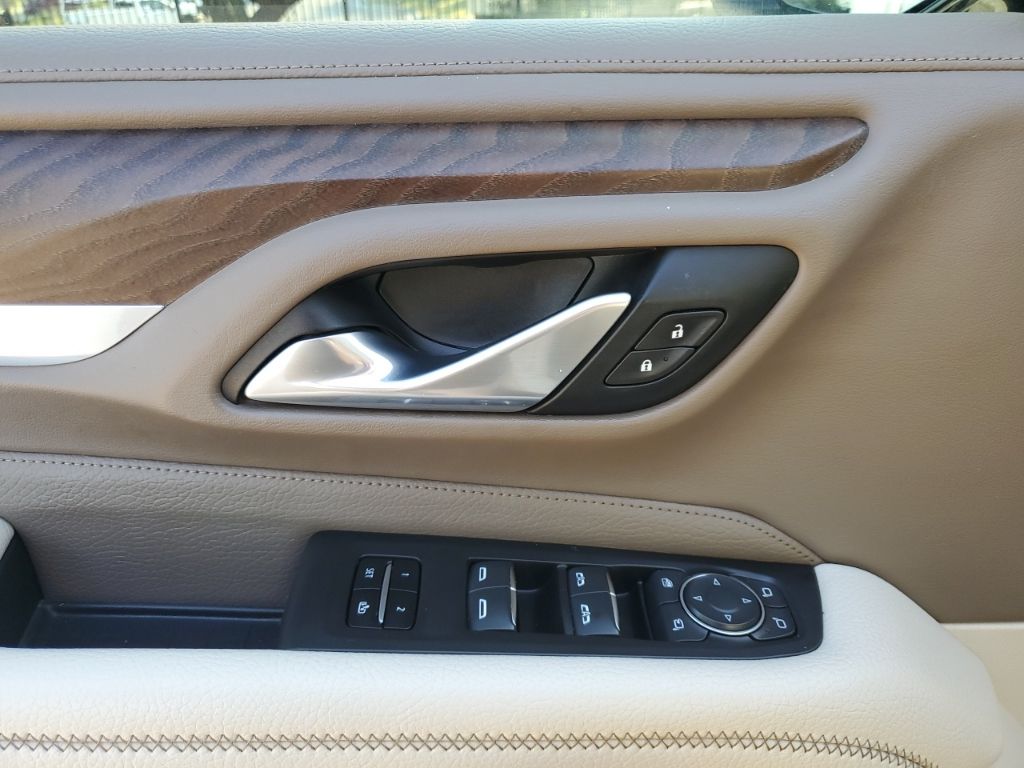 2021 Gmc Yukon Xl  Denali In Austin, Texas