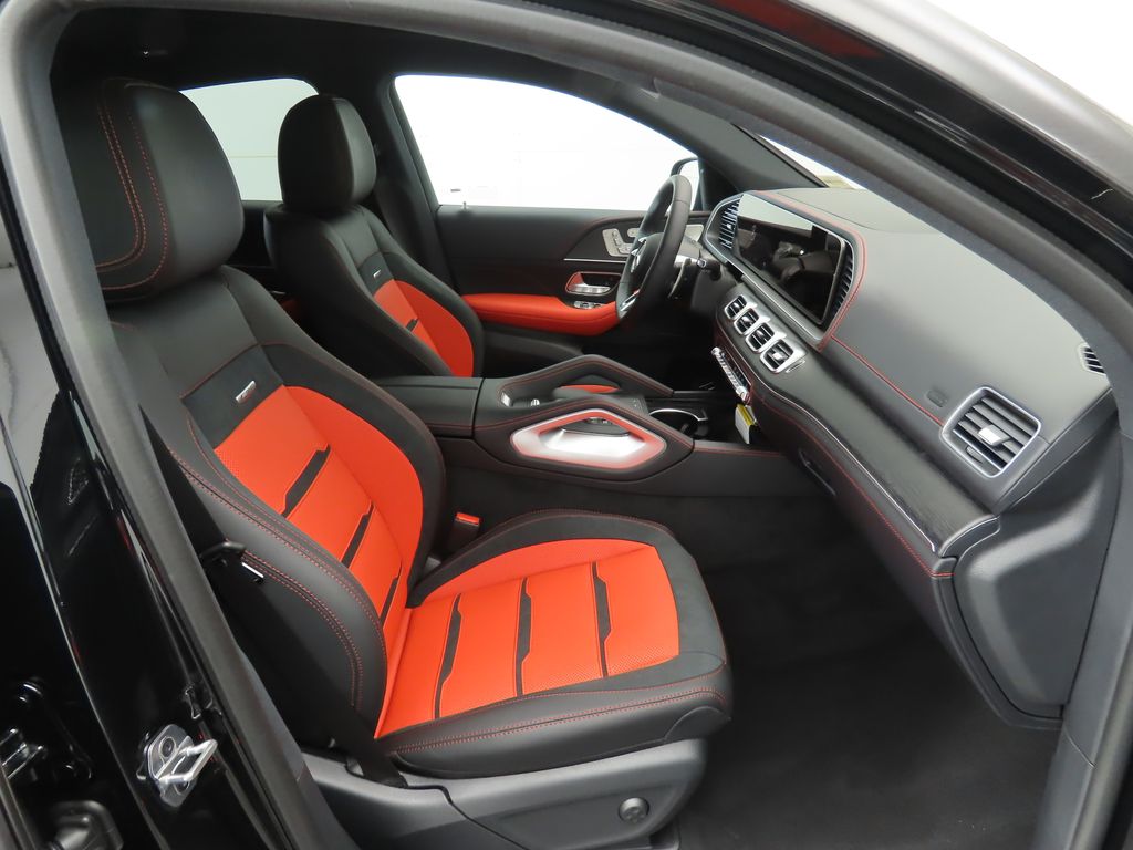 Thumbnail: 2026 Mercedes-Benz GLE - 20