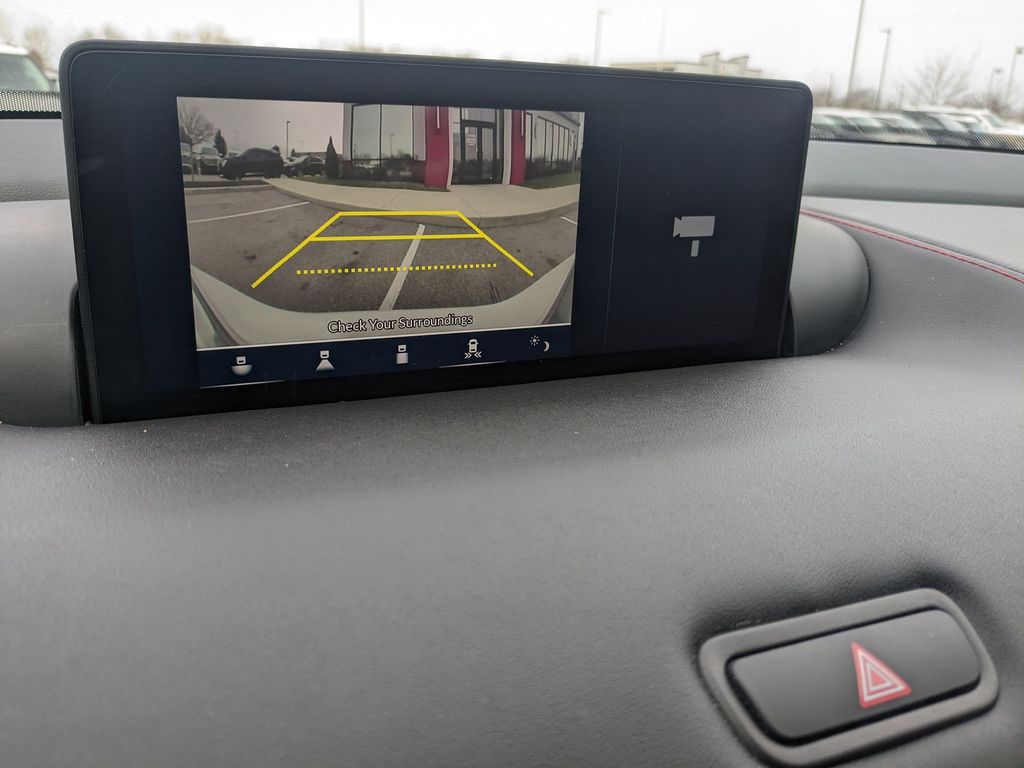 2022 Acura TLX A-SPEC Package - Photo 17