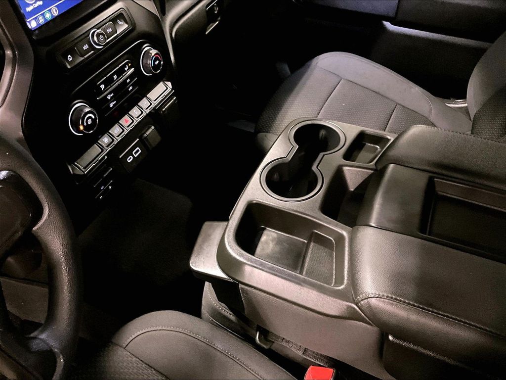 2022 Chevrolet Silverado 2500HD — photo 20