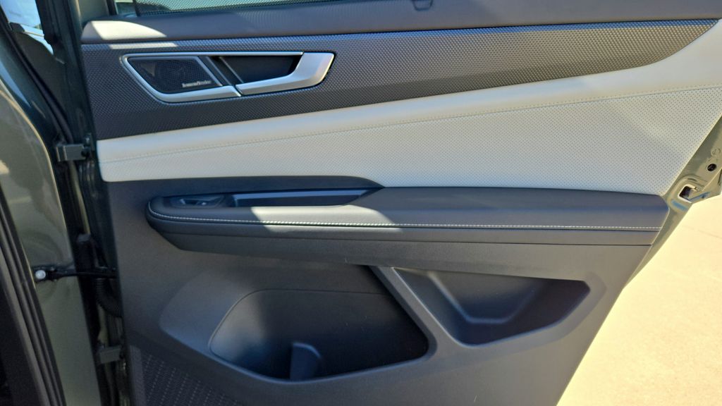 2026 Volkswagen Atlas Cross Sport