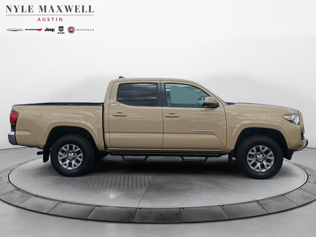 Used Car 2019 Toyota Tacoma  Sr5 For Sale Under $30,000 In Austin, Texas