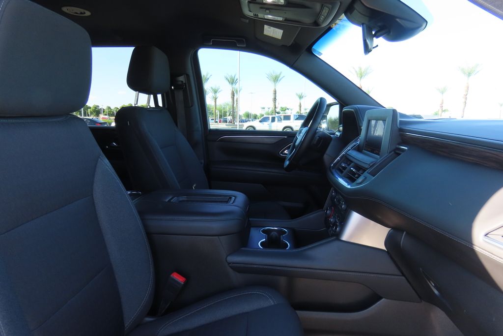 Thumbnail: 2023 Chevrolet Suburban - 19
