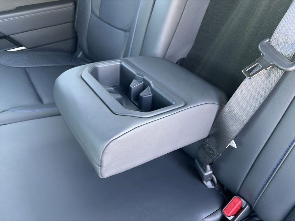 New 2026 Toyota Tundra i-FORCE MAX Truck