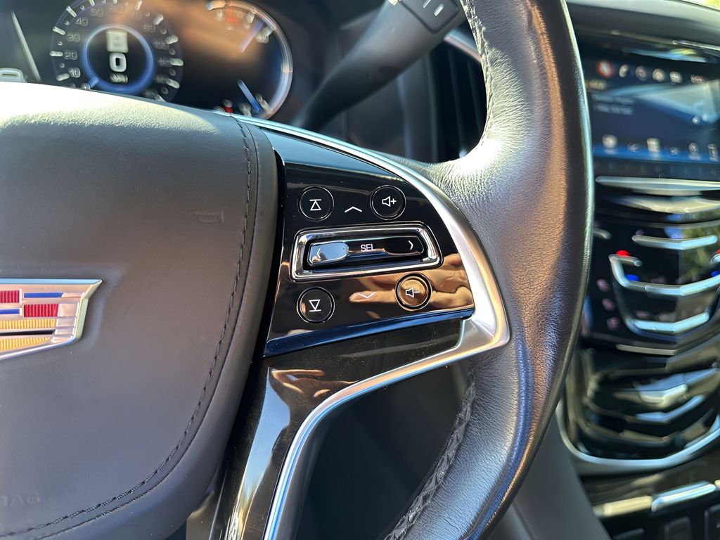 Used Car 2019 Cadillac Escalade Esv  Platinum Edition For Sale Under $40,000 In Austin, Texas