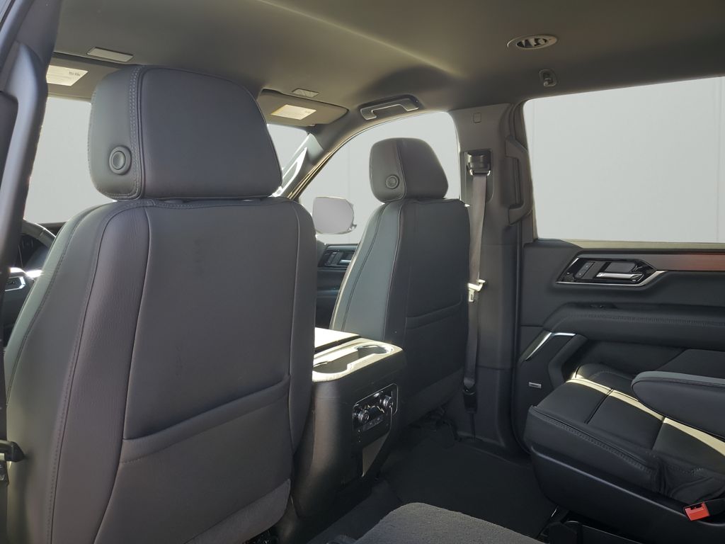 Used Car 2025 Gmc Yukon  Denali For Sale Under $80,000 In Austin, Texas