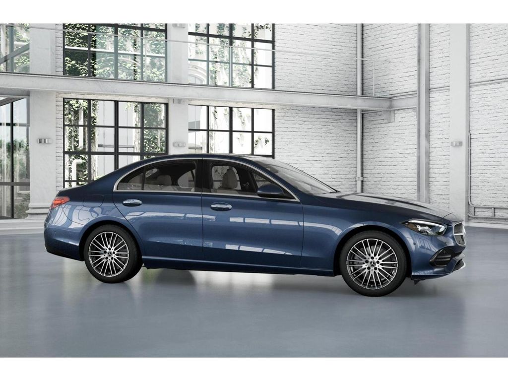 Thumbnail: 2026 Mercedes-Benz C-Class - 14