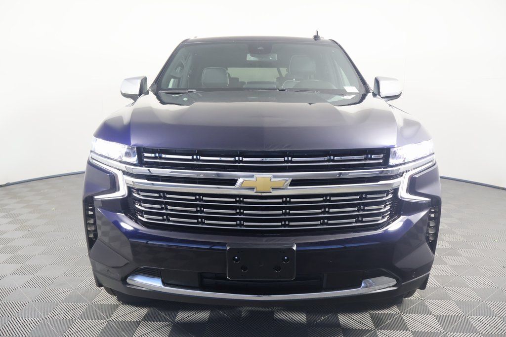 2023 Chevrolet Tahoe Premier 2