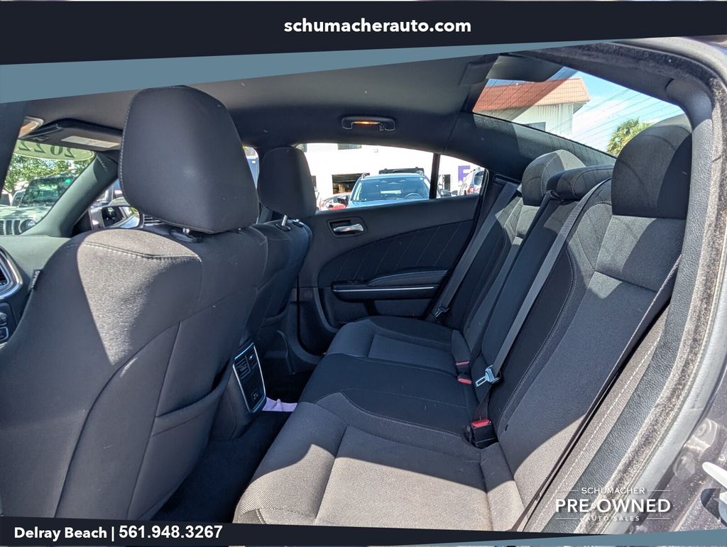 used 2022 Dodge Charger car, priced at $21,000