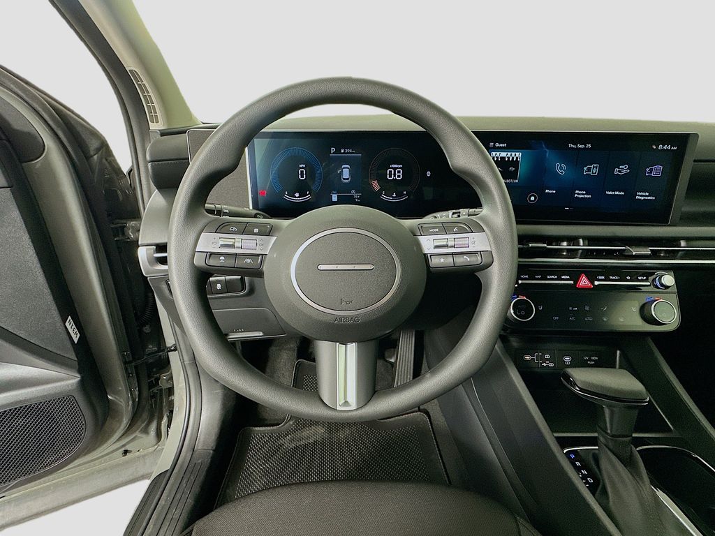 Thumbnail: 2026 Hyundai Tucson - 10
