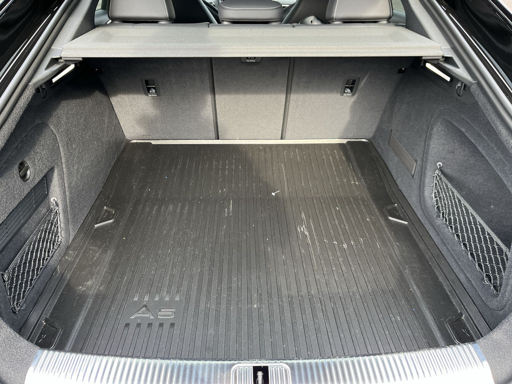 Thumbnail: 2025 Audi S5 - 24