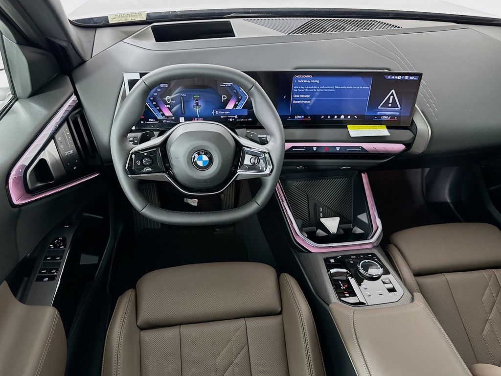 Thumbnail: 2026 BMW X3 - 19
