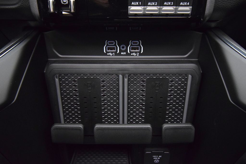 new 2026 Ram 2500 car, priced at $83,252