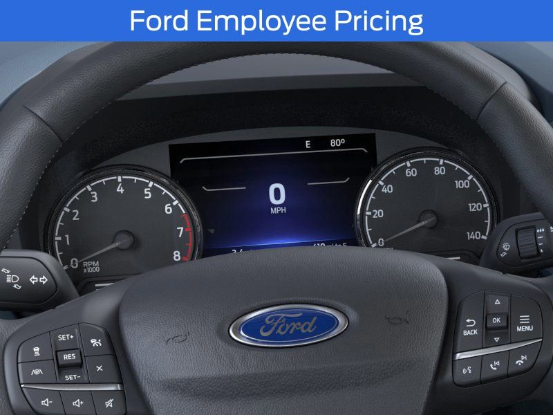 2024 Ford Maverick Lariat photo