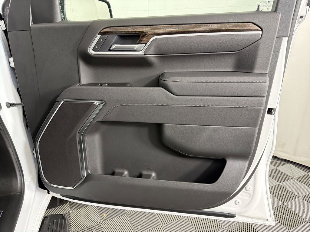 new 2026 GMC Sierra 1500 car