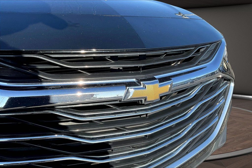 Used 2024 Chevrolet Malibu Sedan