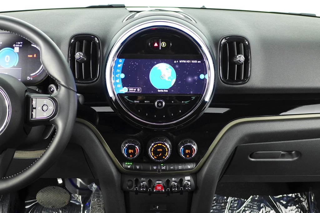 2023 MINI Cooper Countryman Signature 26