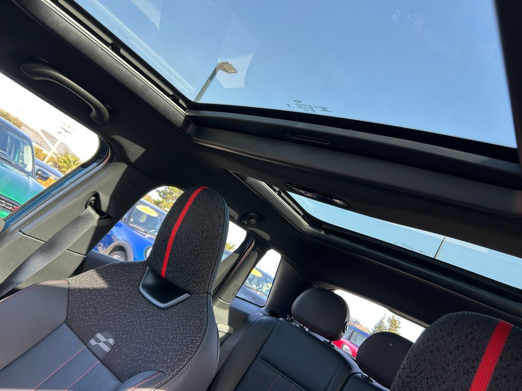 Thumbnail: 2026 MINI Cooper - 16