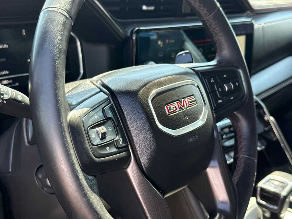 Used 2022 GMC Sierra 1500 Truck