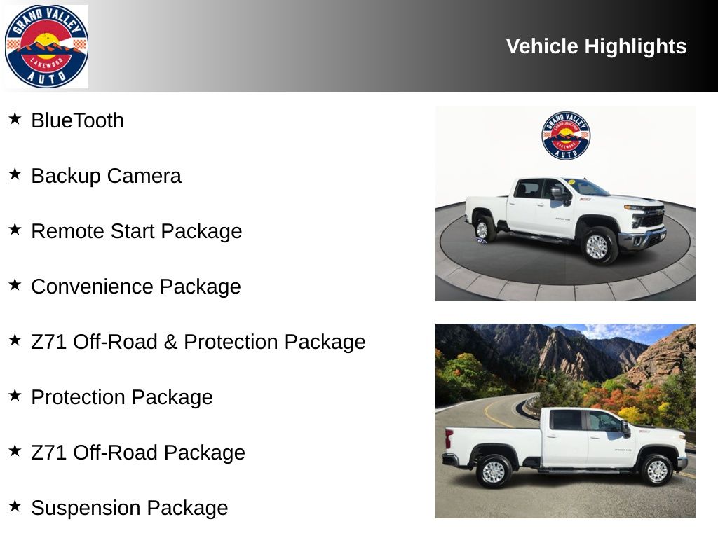 View vehicle photo 2