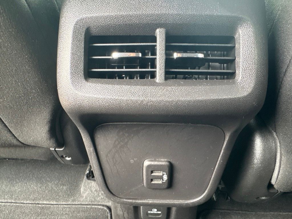 Used 2024 Chevrolet Equinox SUV
