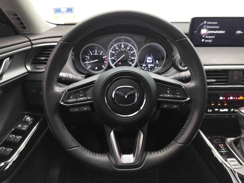 Thumbnail: 2023 Mazda CX-9 - 12