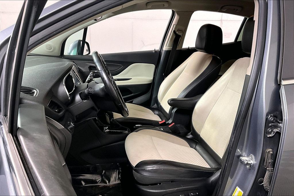 Used 2019 Buick Encore Preferred For Sale in OLIVE BRANCH, MS