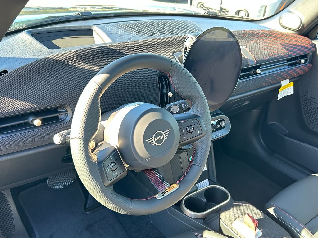 Thumbnail: 2026 MINI Cooper - 12