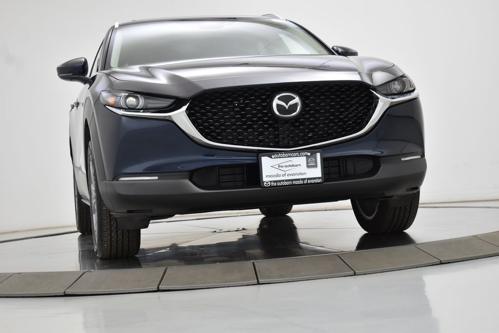 2025 Mazda CX-30 2.5 S Premium Package photo