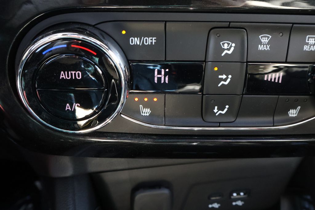 Thumbnail: 2026 Chevrolet TrailBlazer - 29