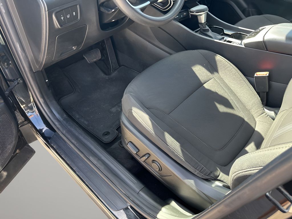 Used Car 2023 Hyundai Tucson  Sel For Sale Under $25,000 In Austin, Texas