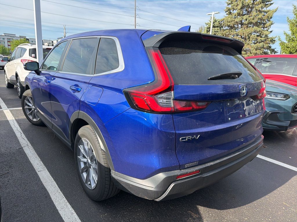 Thumbnail: 2023 Honda CR-V - 2