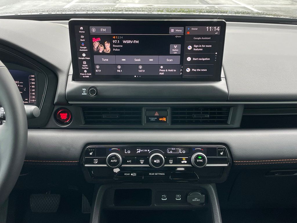 Thumbnail: 2026 Honda Pilot - 17