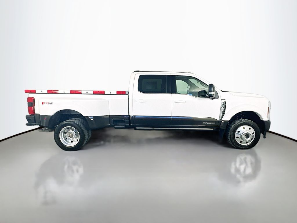 FordF-450SD8