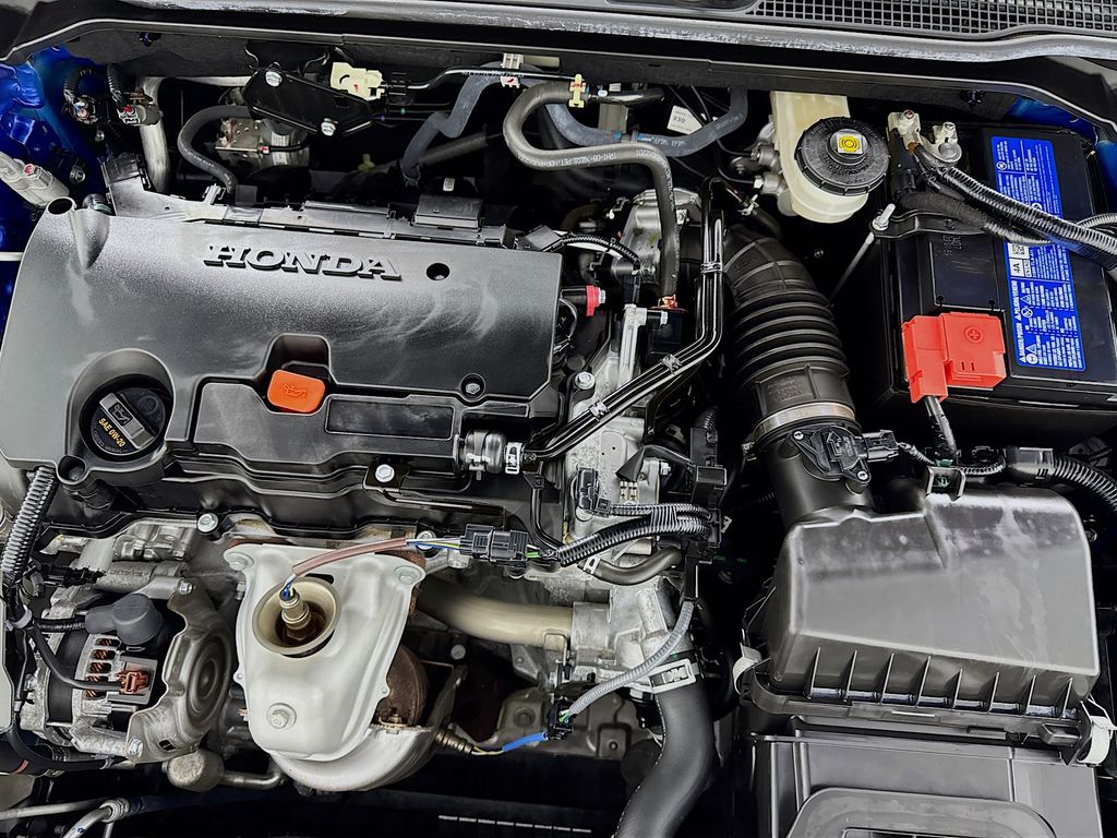 Used Car 2023 Honda Civic  Lx For Sale Under $25,000 In Austin, Texas