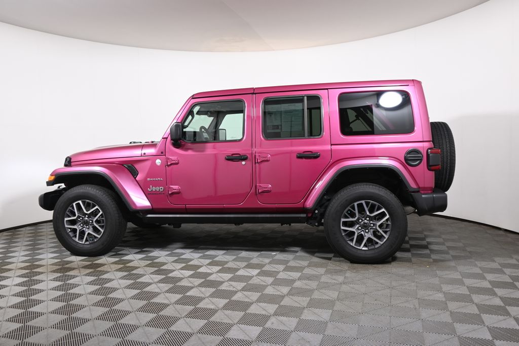 Thumbnail: 2024 Jeep Wrangler - 2
