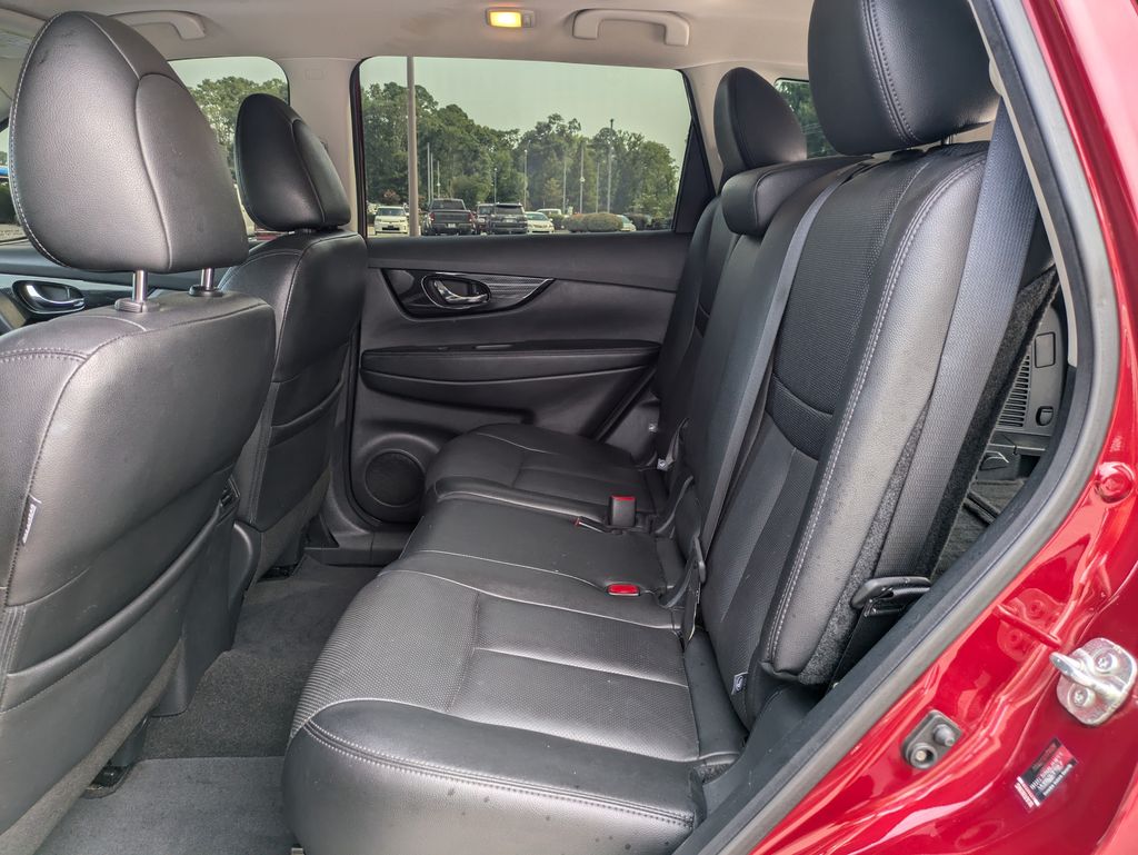 Used 2020 Nissan Rogue SUV