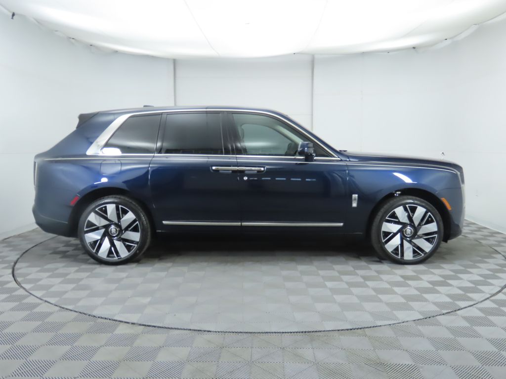 Thumbnail: 2026 Rolls-Royce Cullinan - 4