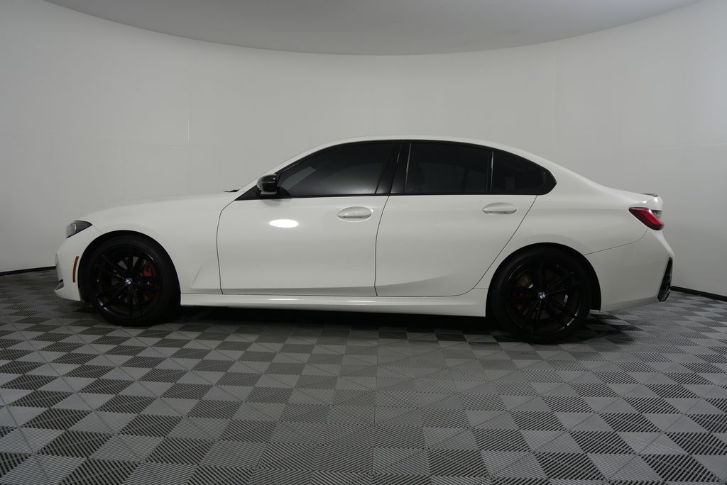 2023 BMW 3 Series 330i 6