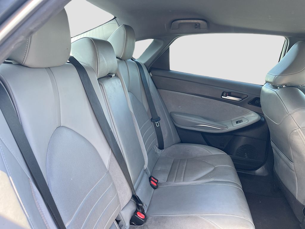 Used 2019 Gray Toyota Touring image 28